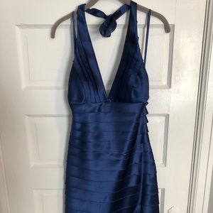 BCBG Mini Dress
